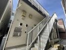 フロレゾン相模原の外観画像