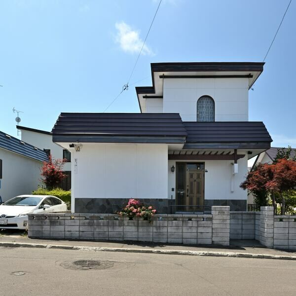 貸家 月寒東3-19-14-27の外観画像