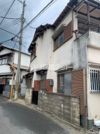2階建て戸建て 御所三室の外観画像
