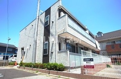 リブリ・桜が丘Ⅱの外観画像