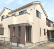 稔台戸建の外観画像