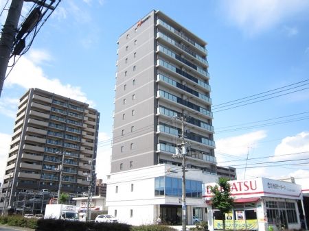 Sereno光南の外観画像