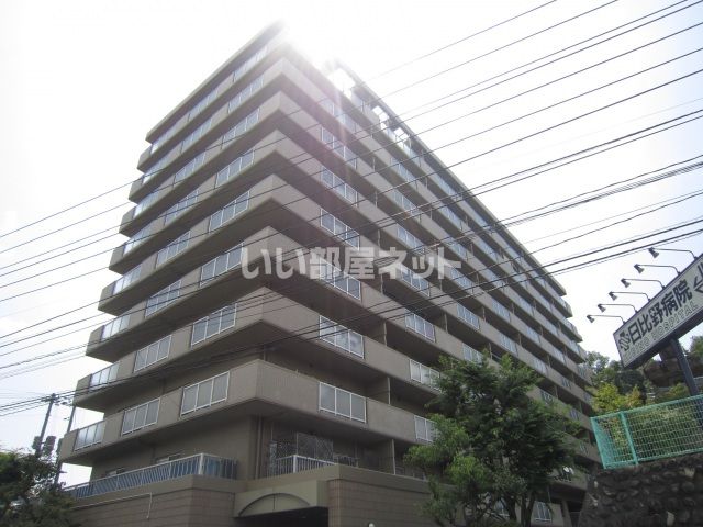 サーパス沼田の外観画像