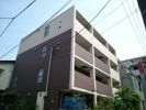 Ange habiterの外観画像