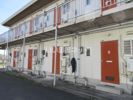 田原ハイツBの外観画像