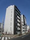 アビティ用賀の外観画像