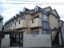M＆Kハイツの外観画像