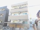 フジパレス中加賀屋Ⅰ番館の外観画像