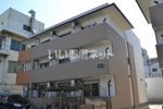 フジパレス北加賀屋EASTの外観画像