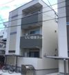フジパレス和歌山吉田Ⅱ番館の外観画像
