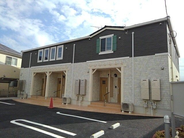 松風の外観画像