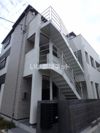 メルディア八王子明神町の外観画像