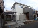オギオ上野町貸家の外観画像