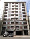 シティガーデン西新町の外観画像