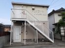 フレグランスツダの外観画像