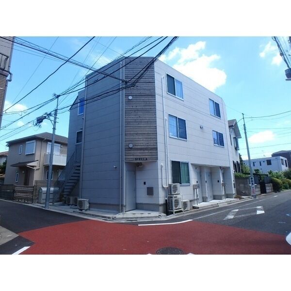 SIELLA3103の外観画像