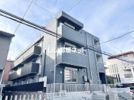 (仮)D-room桜木町4丁目PJの外観画像
