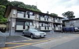 セジュール深泥池の外観画像