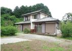 飯能市落合戸建の外観画像