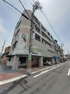 アーバニティ香ヶ丘の外観画像