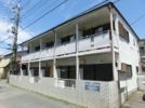 第3ナミキハイムの外観画像