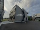 スフィーダⅢの外観画像