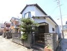 南新町貸家の外観画像