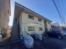 ハイツナポリの外観画像