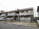 フレグランス森脇 C棟の外観画像