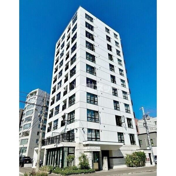 F022円山の外観画像