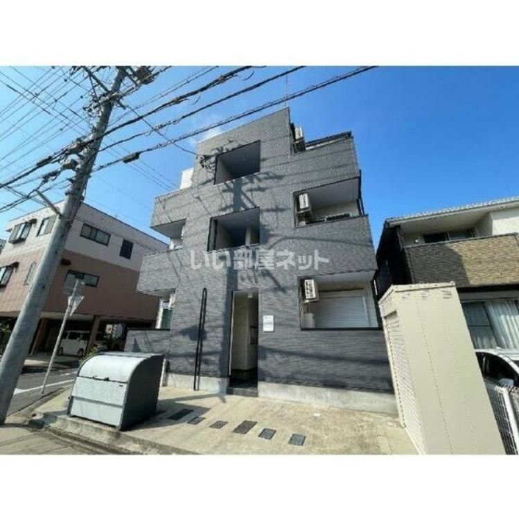 コンフォルテ藤江(コンフォルテフジエ)の外観画像