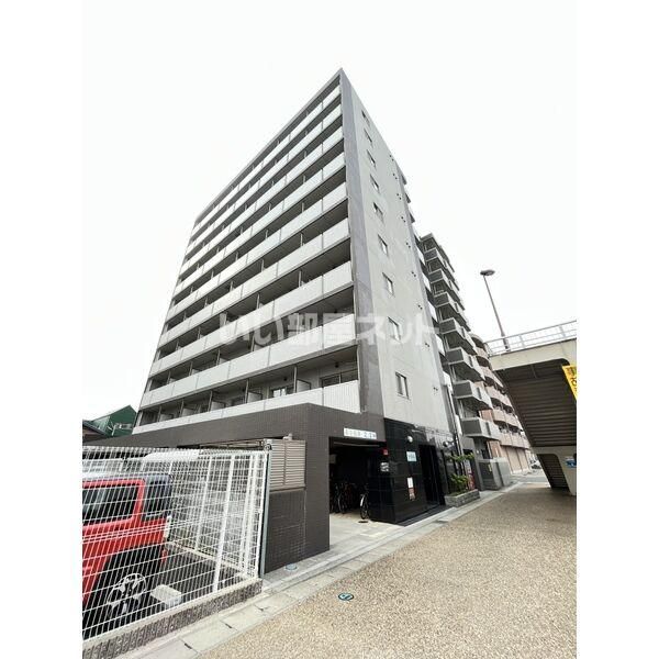 S-FORT四日市元町 駐車場半額キャンペーン中!の外観画像