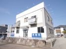 コーポ湯野原の外観画像