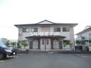 ハイステージShinの外観画像