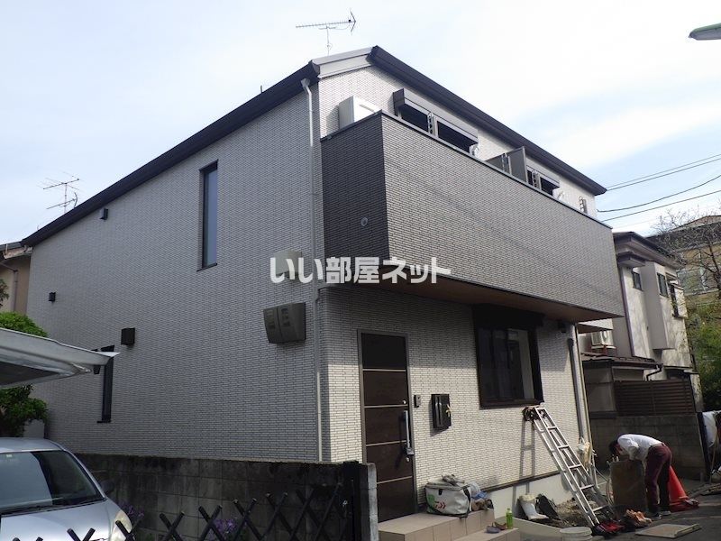 VR/46 SETAGAYAの外観画像
