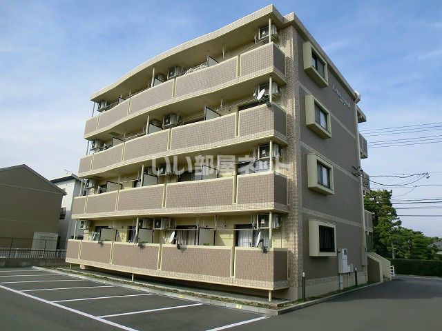 セリバテールⅡの外観画像