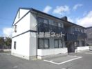 フローレスSA A棟の外観画像