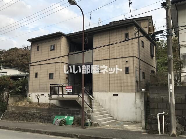 スコイアットリーノの外観画像