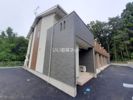 Cozy House(コージーハウス）の外観画像