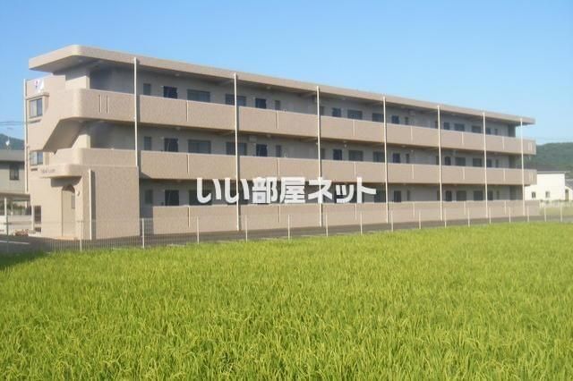 Y&M Luxeの外観画像