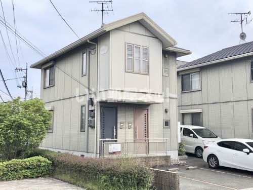 プロスペラーレ A棟の外観画像