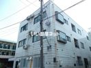 狭山サンホワイトマンションの外観画像