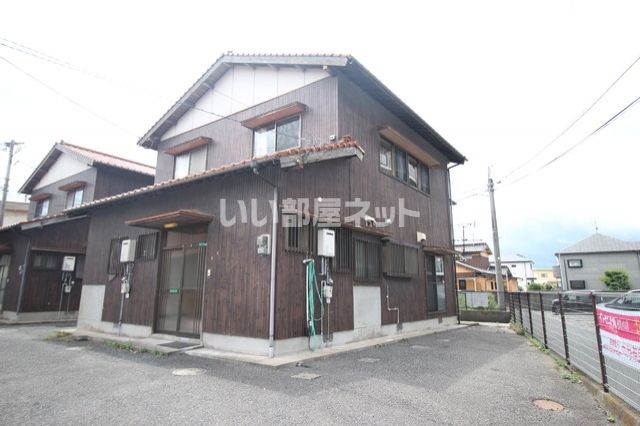 ハイツ稲光の外観画像