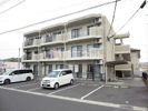 コンフォート松尾の外観画像