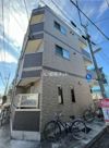 フェリオ練馬（フェリオネリマ）の外観画像