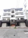 バウハウスの外観画像