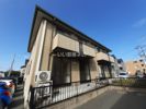 グランディ・ミュウAの外観画像