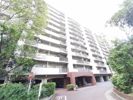東急ドエル奈良パークビレッジの外観画像
