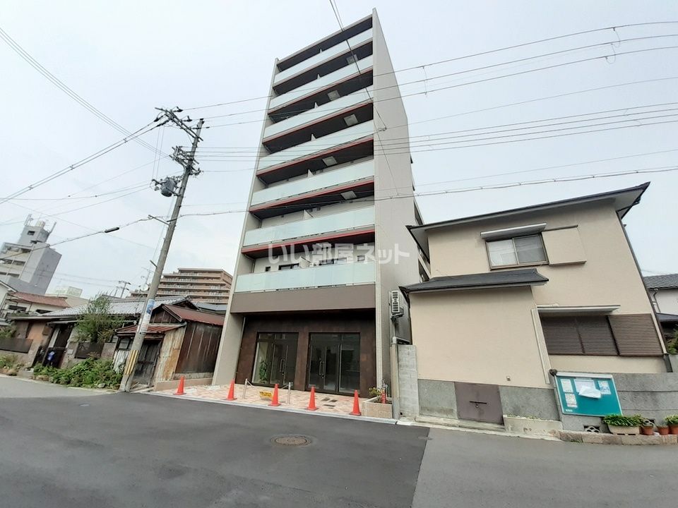 Soleの外観画像