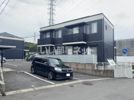 ヴァンクールAの外観画像